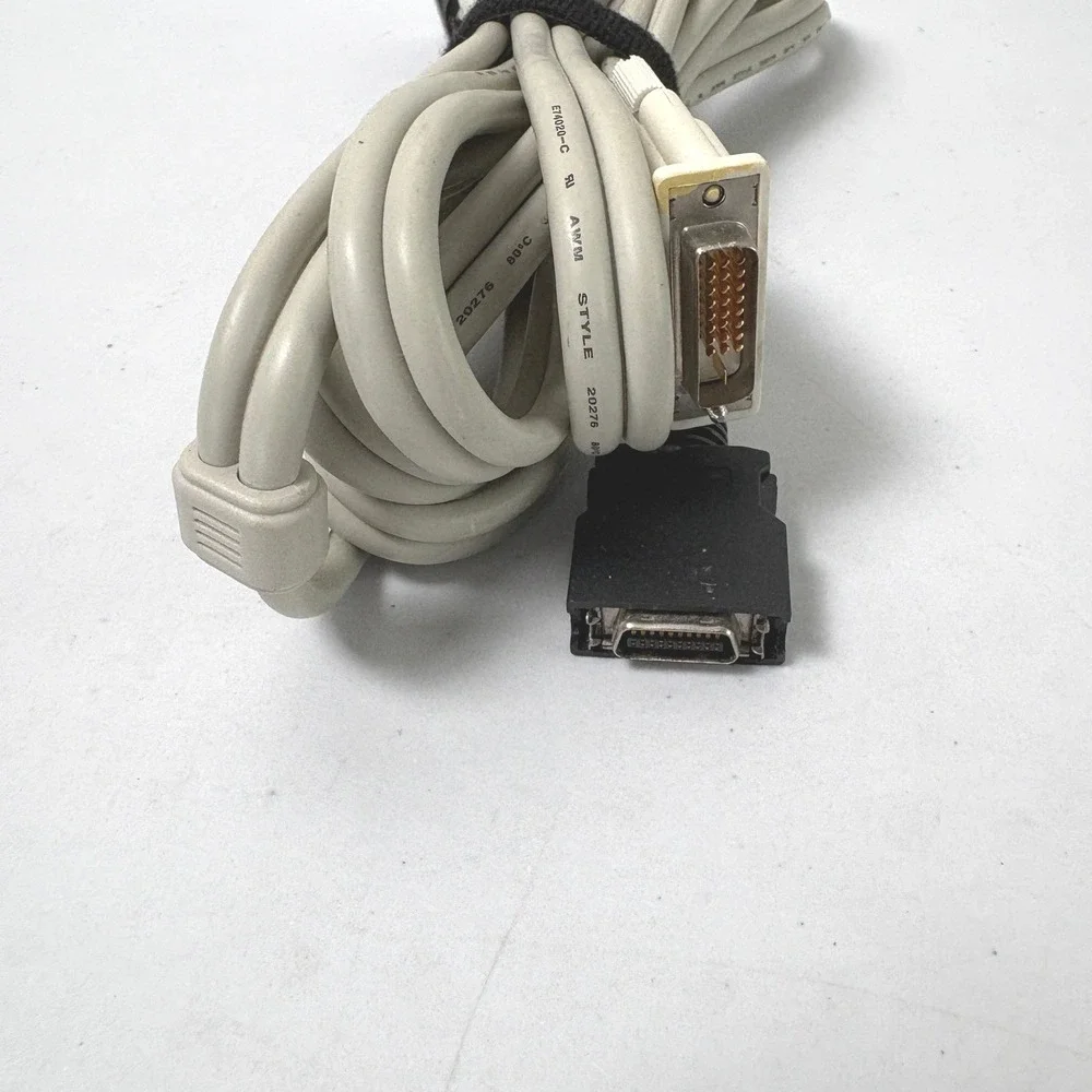 Pioneer PDA-H01 ADF1021 Plasma Display TV System Cables 3M 9.8FT